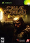 Call of Cthulhu Dark Corners of the Earth - Loose - Xbox