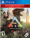 Ark Survival Evolved [Explorer's Edition] - Loose - Playstation 4