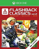 Atari Flashback Classics Vol 2 - Loose - Xbox One