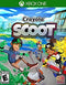 Crayola Scoot - Loose - Xbox One