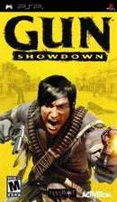 Gun Showdown - In-Box - PSP