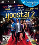 YooStar 2 - In-Box - Playstation 3