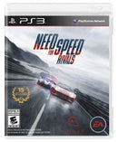 Need for Speed Rivals - Complete - Playstation 3