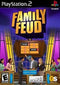 Family Feud - Loose - Playstation 2