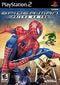 Spiderman Friend or Foe [Greatest Hits] - In-Box - Playstation 2