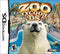 Zoo Tycoon - Complete - Nintendo DS