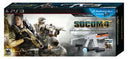 SOCOM 4: US Navy SEALs [Full Deployment Edition] - In-Box - Playstation 3