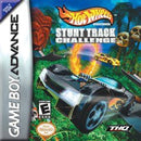 Hot Wheels Stunt Track Challenge - Complete - GameBoy Advance