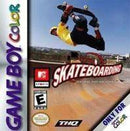 MTV Sports Skateboarding - Loose - GameBoy Color