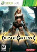 Blades Of Time - In-Box - Xbox 360