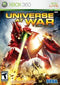 Universe at War Earth Assault - In-Box - Xbox 360