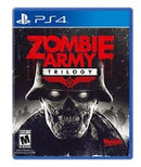 Zombie Army Trilogy - Loose - Playstation 4