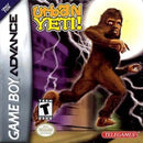 Urban Yeti - In-Box - GameBoy Advance