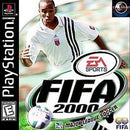 FIFA 2000 - Complete - Playstation