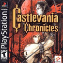 Castlevania Chronicles - Loose - Playstation