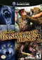 Cabela's Dangerous Hunts 2 - In-Box - Gamecube