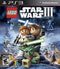 LEGO Star Wars III: The Clone Wars [Greatest Hits] - Loose - Playstation 3