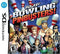 AMF Bowling Pinbusters - In-Box - Nintendo DS