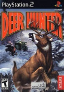 Deer Hunter - Complete - Playstation 2