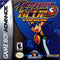 Mega Man Battle Network 3 Blue - Complete - GameBoy Advance