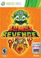 Zumas Revenge - In-Box - Xbox 360