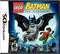 LEGO Batman The Videogame - In-Box - Nintendo DS