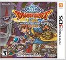 Dragon Quest VIII: Journey of the Cursed King - Loose - Nintendo 3DS