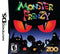 Monster Frenzy - Complete - Nintendo DS