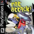 Rat Attack - Loose - Playstation