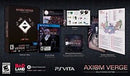 Back in 1995 [Limited Edition] - Complete - Playstation Vita