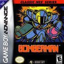 Bomberman [Classic NES Series] - Loose - GameBoy Advance