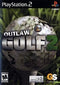 Outlaw Golf 2 - In-Box - Playstation 2