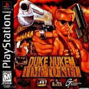 Duke Nukem Time to Kill [Greatest Hits] - Complete - Playstation