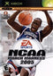 NCAA March Madness 2005 - Complete - Xbox