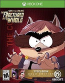 South Park: The Fractured But Whole [Gold Edition] - Loose - Xbox One