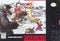 Chrono Trigger - Complete - Super Nintendo