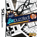 Margot's Bepuzzled - In-Box - Nintendo DS