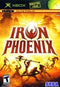 Iron Phoenix - In-Box - Xbox