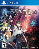 Tokyo Xanadu EX+ - Loose - Playstation 4