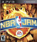 NBA Jam - In-Box - Playstation 3