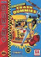 Incredible Crash Dummies - Complete - Sega Genesis