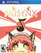 Musynx - Complete - Playstation Vita