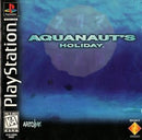 Aquanaut's Holiday - Complete - Playstation