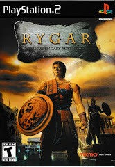 Rygar - Complete - Playstation 2