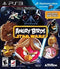 Angry Birds Star Wars - Complete - Playstation 3