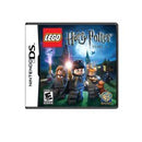 LEGO Harry Potter: Years 1-4 - In-Box - Nintendo DS