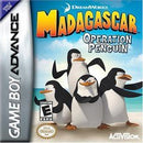 Madagascar Operation Penguin - Loose - GameBoy Advance