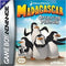 Madagascar Operation Penguin - Loose - GameBoy Advance