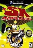 SX Superstar - Complete - Gamecube