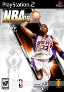 NBA 06 - In-Box - Playstation 2